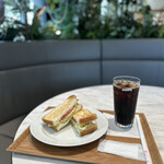 ドトールキッチン - ドリンク写真: