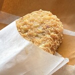 マクドナルド - 料理写真: