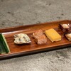 竹内の燻製BAR