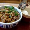 なか卯 龍大前店