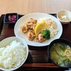 日本大学病院 4階レストラン