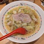 どうとんぼり神座 - 料理写真: