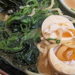 ラーメン見田家 - 