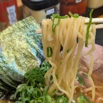 ラーメン見田家 - 