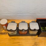 ラーメン見田家 - 