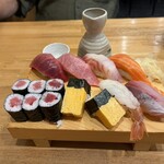 鮨 あさの - 