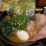 ラーメン見田家 - 