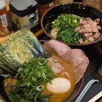 ラーメン見田家 - 