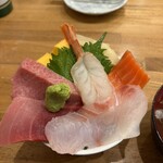 鮨 あさの - 