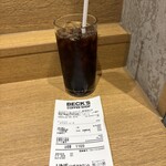 BECK'S COFFEE SHOP  - ドリンク写真: