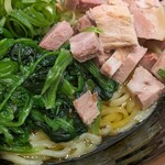 ラーメン見田家 - 