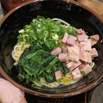 ラーメン見田家 - 
