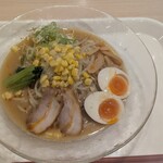 幸楽苑 - 料理写真: