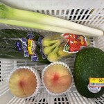 さくらみくら - 料理写真: