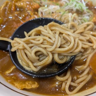 ファミリー食堂 山田うどん食堂_1