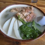 てだこ - 料理写真: