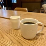 スターバックス・コーヒー - ドリンク写真: