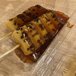 喜八洲総本舗 - 料理写真: