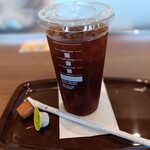 カフェ・ド・クリエ - ドリンク写真: