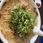 来来亭 - 料理写真: