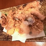 や台ずし - 