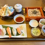 和食麺処 サガミ - 