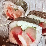 や台ずし - 