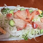 や台ずし - 