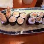 や台ずし - 