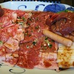 板門店