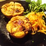 エル シロ - キッシュ２種