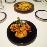 エル シロ - キッシュなど