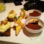 エル シロ - ドルチェは★５級