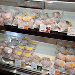 和 - どら焼の種類が多い