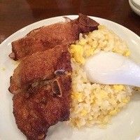 三和楼 - パイコーチャーハン