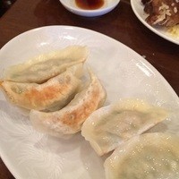 三和楼 - 餃子