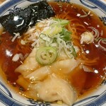 つじ田 - 料理写真: