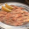 大衆焼肉ホルモン酒場 とりとん 錦二丁目店