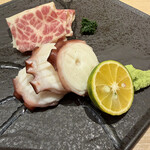 旬鮮魚菜 くじら - 