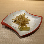 旬鮮魚菜 くじら - 