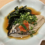 旬鮮魚菜 くじら - 