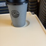 ベックスコーヒーショップ - ドリンク写真: