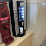 スマイルホテル - ドリンク写真: