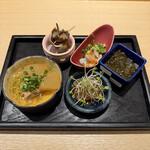 旬鮮魚菜 くじら - 