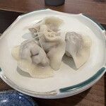 かかん - 料理写真: