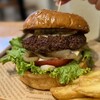 神戸牛 麓の宮BURGER