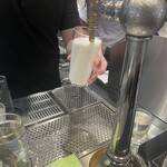 Beer Stand Shigetomi Ekie