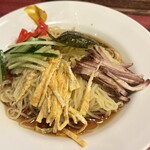 中華料理  代一元 - 料理写真: