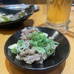 串かつ 寅卯 - 