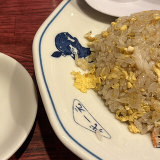 中華料理 代一元_1
